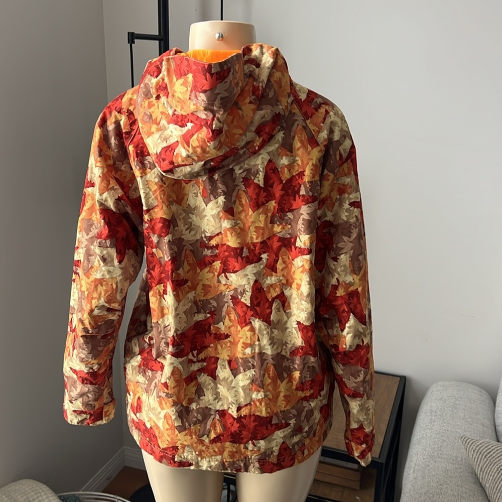Four Square Winter Jacket - - Picture 5 of 16